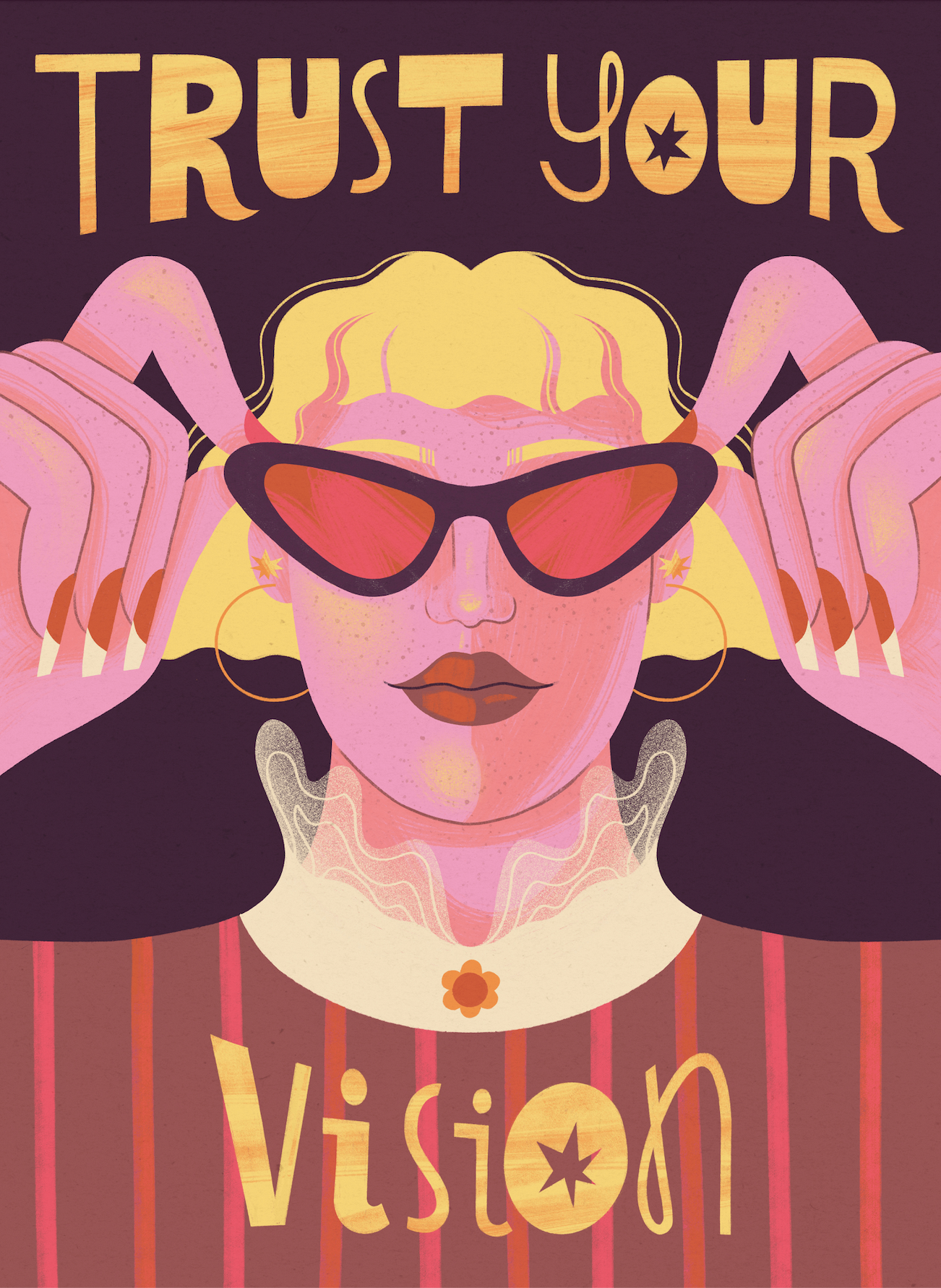 TrustYourVision