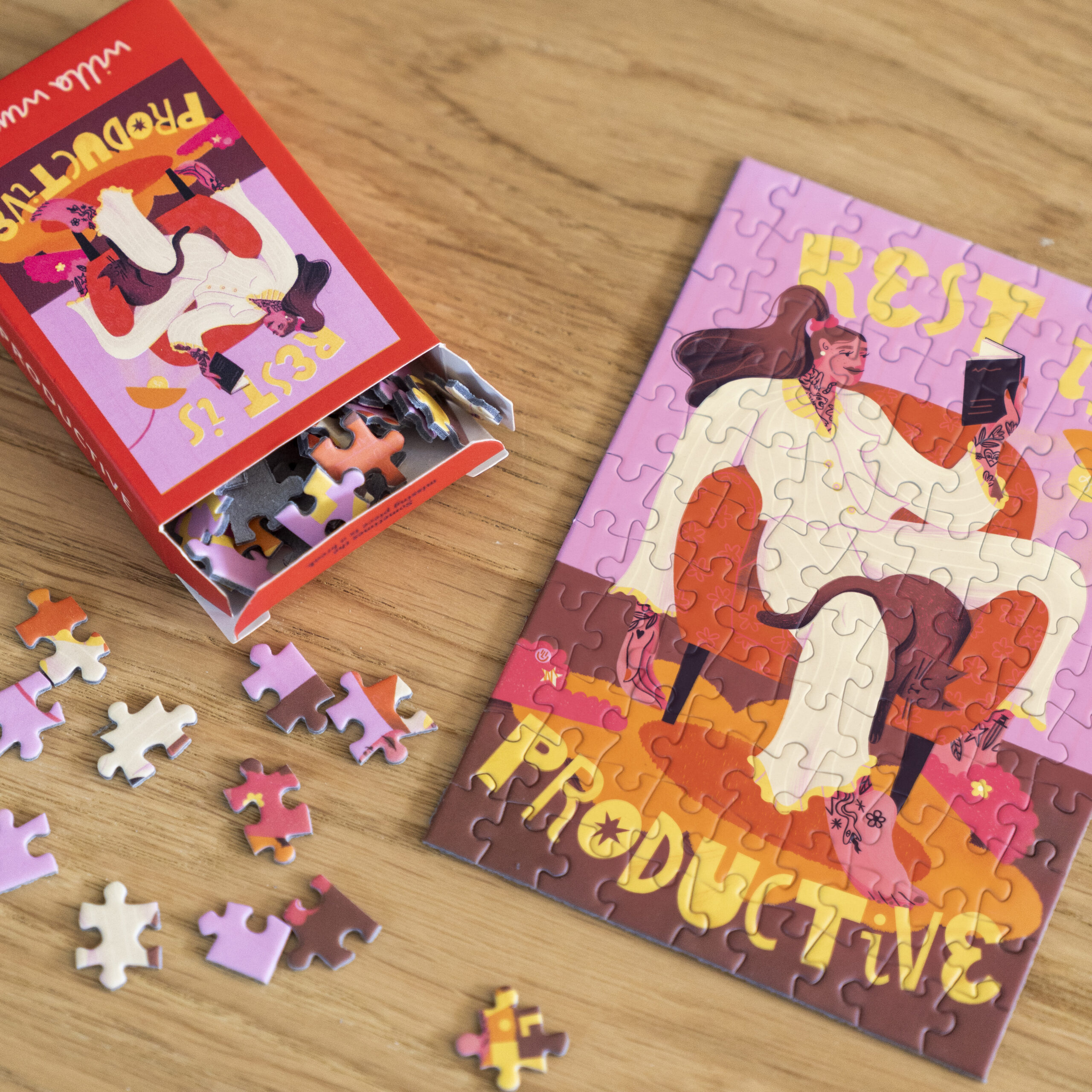 puzzle-rest-web
